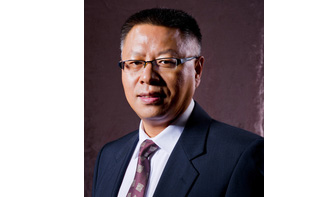 南京大学干部培训-杨德才南京大学教授